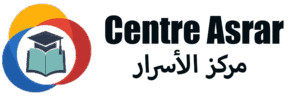 Centre asrar
