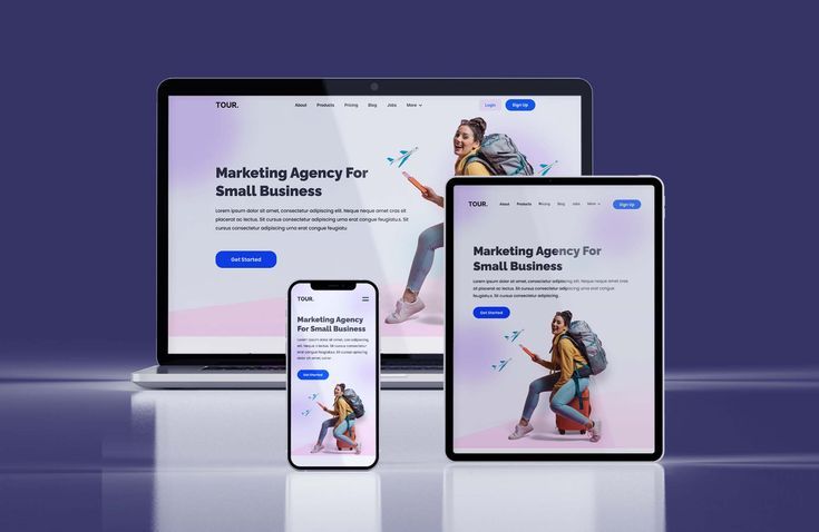 WordPress Website Design for Beginners